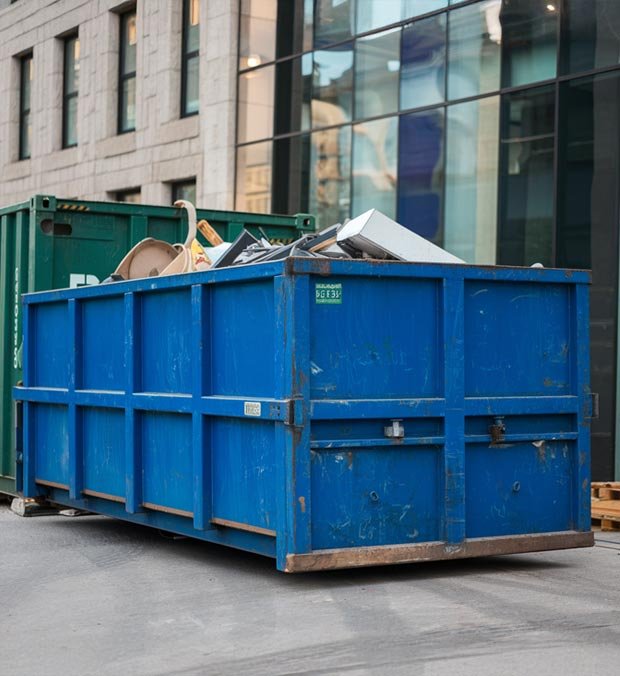 New York Dumpster Rental